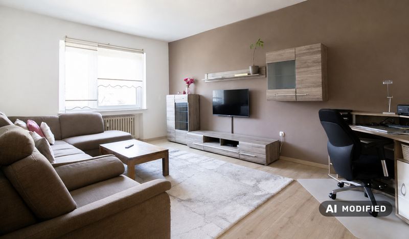Einziehen und wohlfühlen – renovierte 3-Zimmer-Wohnung mit 88 m² in Essen-Frohnhausen